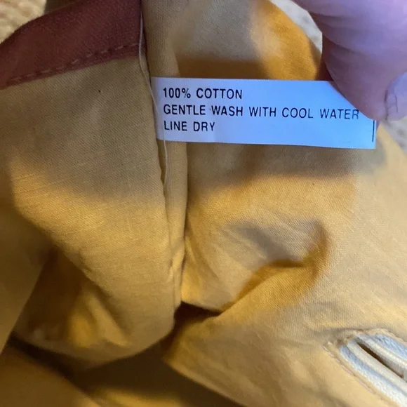 Graham Kandiah bag - Picture 8 of 8